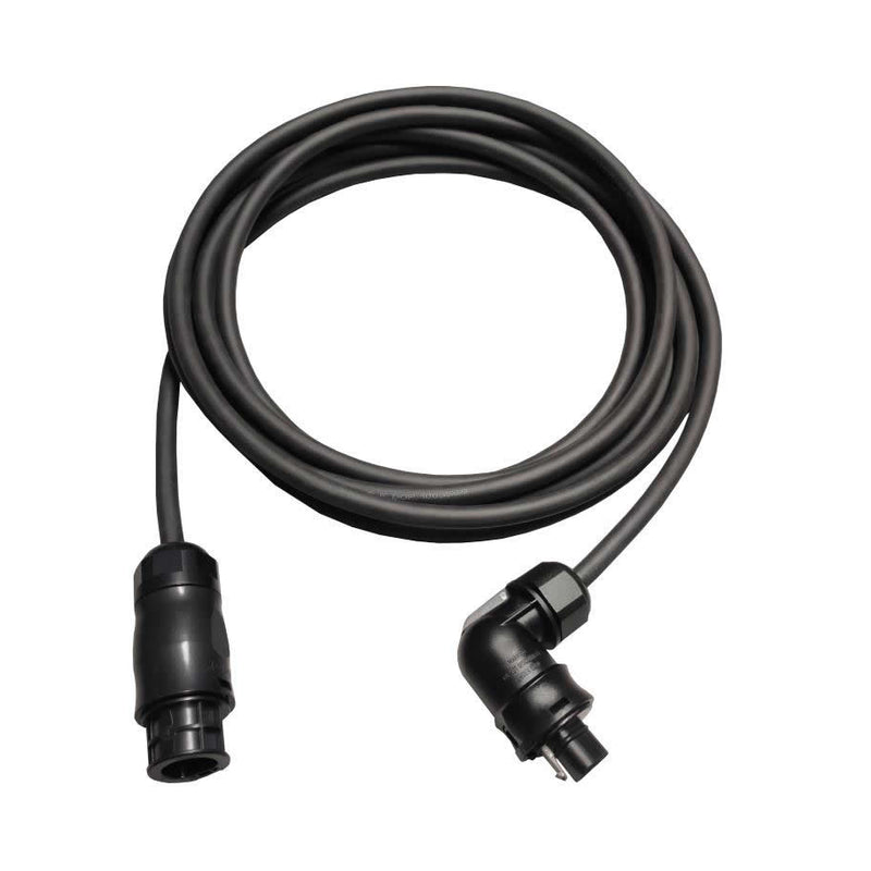 Anschlusskabel 5 Meter / Wieland-Stecker auf Betteri-Kupplung