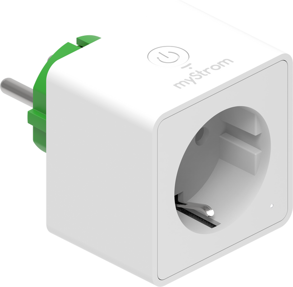 myStrom WiFi Switch - Strommessgerät mit WLAN